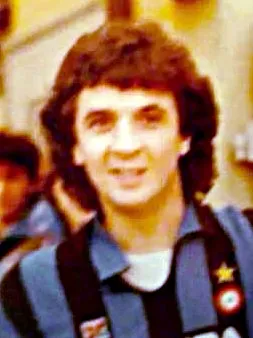 Portrait of Evaristo Beccalossi (1956–2026) – memorial page
