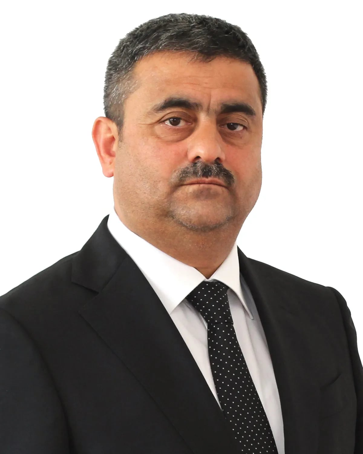 Porträt von Sadıq Sadıqov (1965–2026) – Gedenkseite