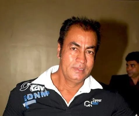 Porträt von Pradeep Rawat (1952–2026) – Gedenkseite