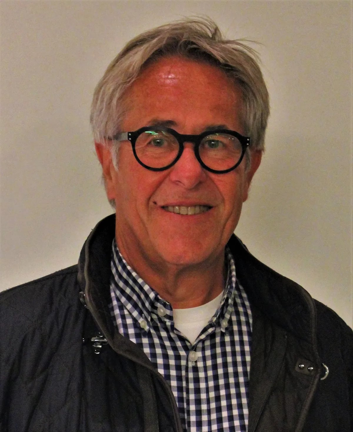 Porträt von Erwin Nigg (1954–2026) – Gedenkseite