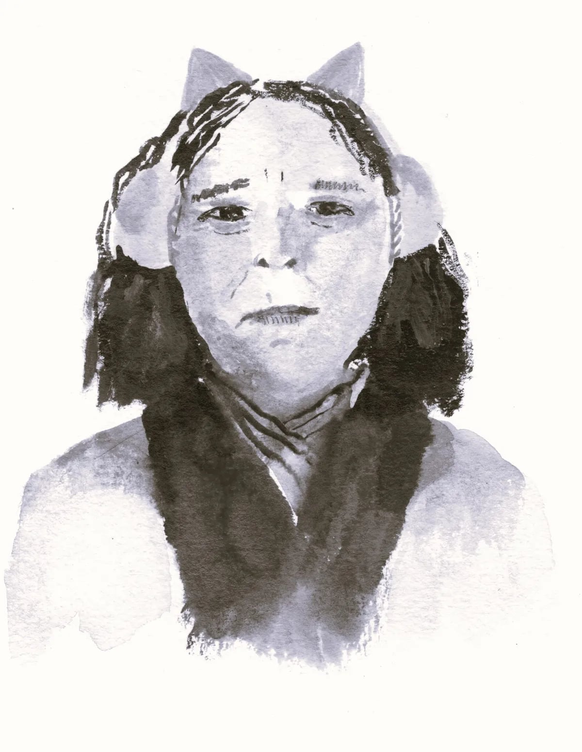 Portrait of Marta Plaza Fernández (1980–2026) – memorial page