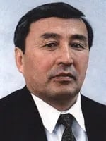 Porträt von Scherig-ool Oorschak (1942–2026) – Gedenkseite