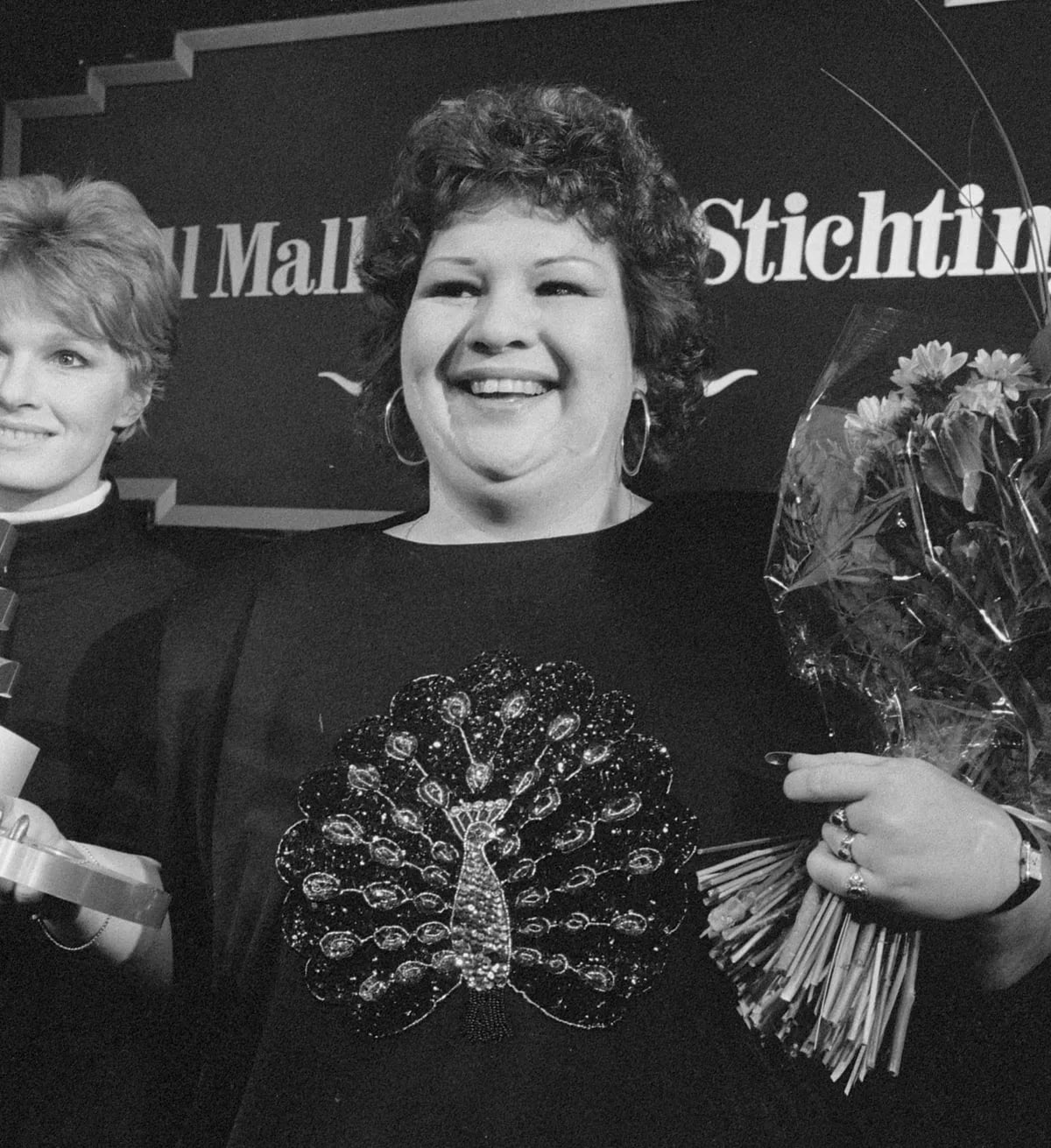 Porträt von Marjolein Sligte (1954–2026) – Gedenkseite