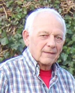 Portrait of Ferry Kock (1940–2026) – memorial page