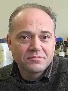 Portrait of Konstantin Drandarov (1953–2026) – memorial page