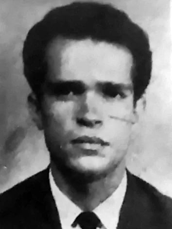 Portrait of Régis Barroso (1941–2026) – memorial page