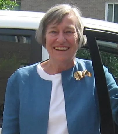 Portrait of Barbara Flynn Currie (1940–2026) – memorial page
