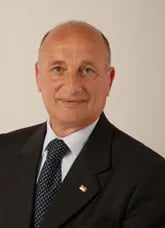 Porträt von Antonio Mereu (1943–2026) – Gedenkseite