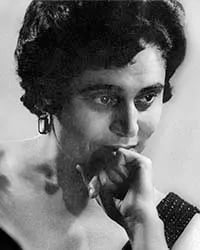 Portrait of Tamara Kalustyan (1925–2026) – memorial page