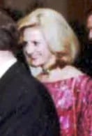 Porträt von Anna Murdoch Mann (1944–2026) – Gedenkseite