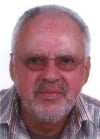 Portrait of Michael Baade (1944–2026) – memorial page