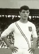Porträt von Charlie Williams (1944–2026) – Gedenkseite