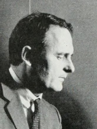 Porträt von Robert G. Shulman (1924–2026) – Gedenkseite