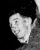 Portrait of Peter Schofield (1932–2026) – memorial page