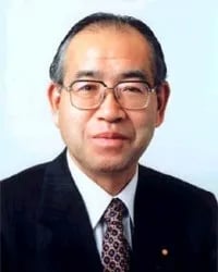 Porträt von Matsushige Ono (1936–2026) – Gedenkseite