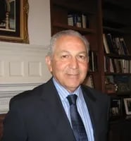 Portrait of Aziz Mekouar (1950–2026) – memorial page