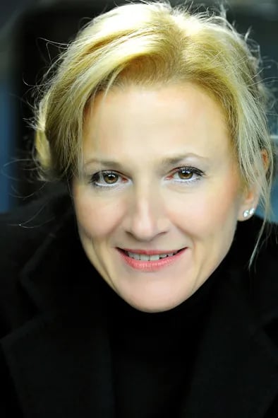 Porträt von Sonia Antinori (1963–2026) – Gedenkseite