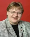 Porträt von Trish Crossin (1956–2026) – Gedenkseite