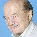 Porträt von Pentti Alanko (1936–2026) – Gedenkseite