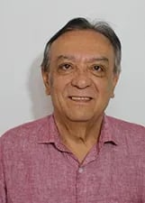 Porträt von Chico Simões (1950–2026) – Gedenkseite