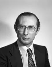 Porträt von Angelo Pavan (1930–2026) – Gedenkseite