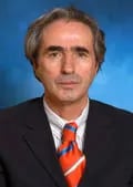 Portrait of Alush Gashi (1950–2026) – memorial page