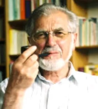 Porträt von Jakob Mitterhöfer (1936–2026) – Gedenkseite