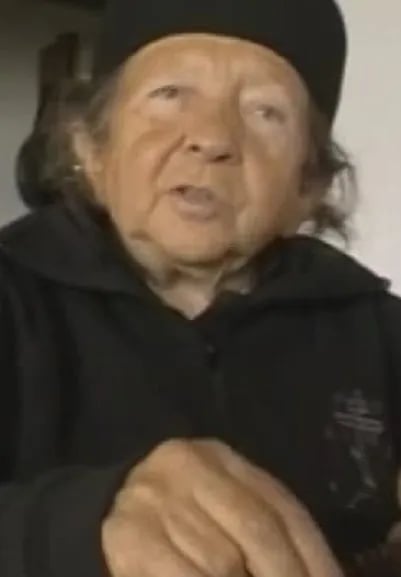 Porträt von Rafail (1932–2026) – Gedenkseite