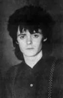 Porträt von Kenny Morris (1957–2026) – Gedenkseite