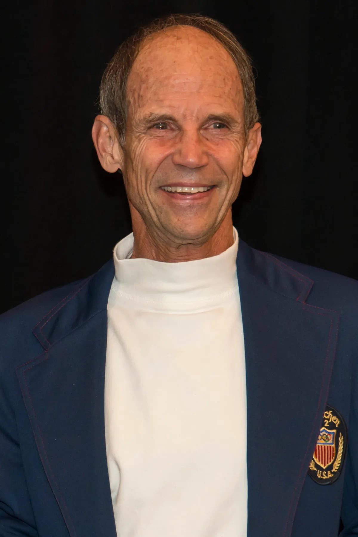 Portrait of Jeff Galloway (1945–2026) – memorial page