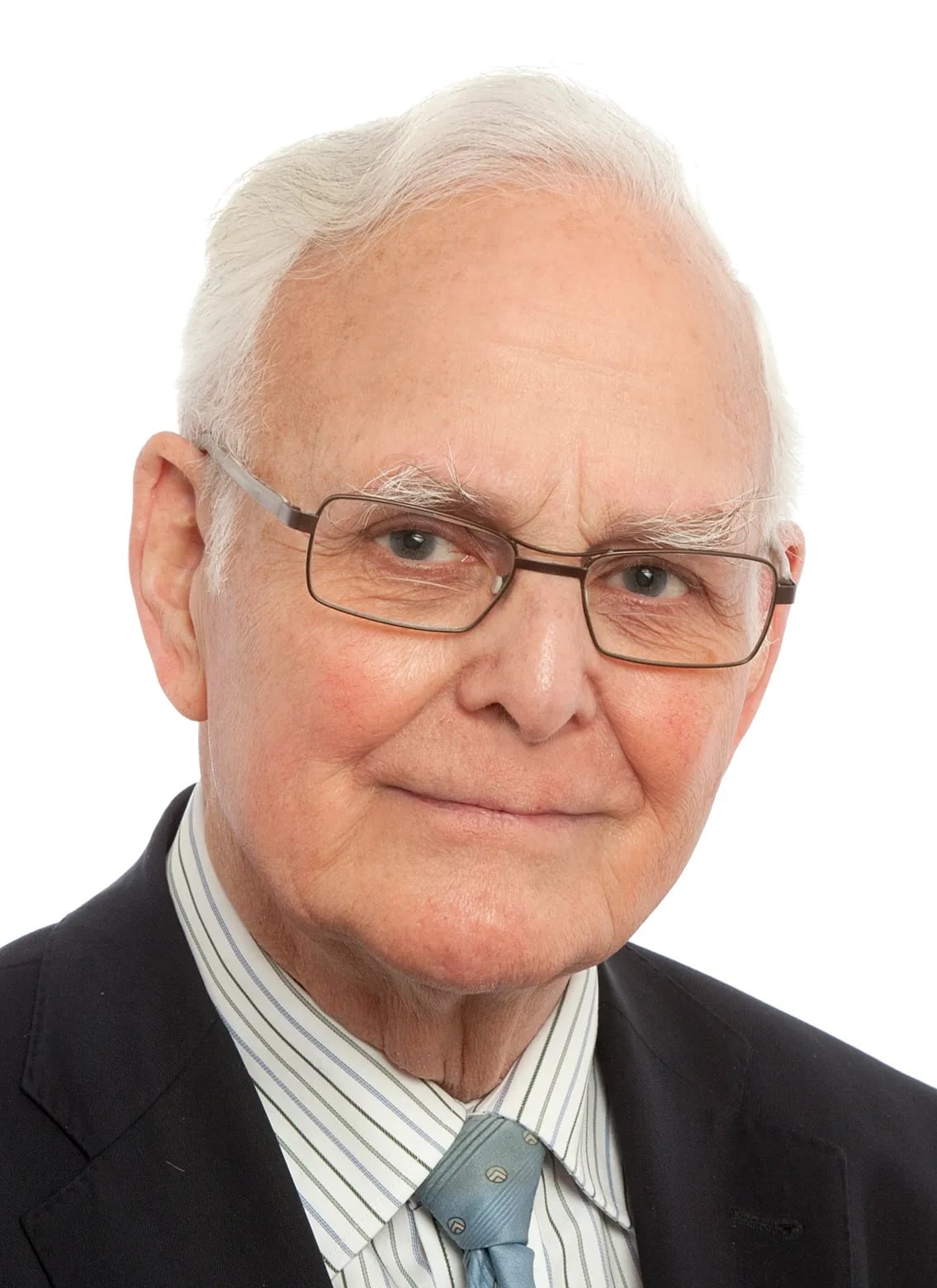 Portrait of Tom Sverre Vadholm (1937–2026) – memorial page