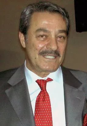 Portrait of Kadir İnanır (1949–2026) – memorial page