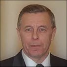 Porträt von Gennady Ireykin (1940–2026) – Gedenkseite
