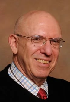 Porträt von Gabriel P. Weisberg (1942–2026) – Gedenkseite