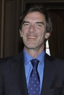 Porträt von Darío Lopérfido (1964–2026) – Gedenkseite