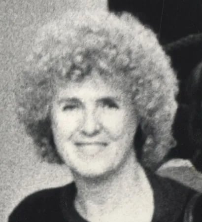 Porträt von Linda Kohen (1924–2026) – Gedenkseite