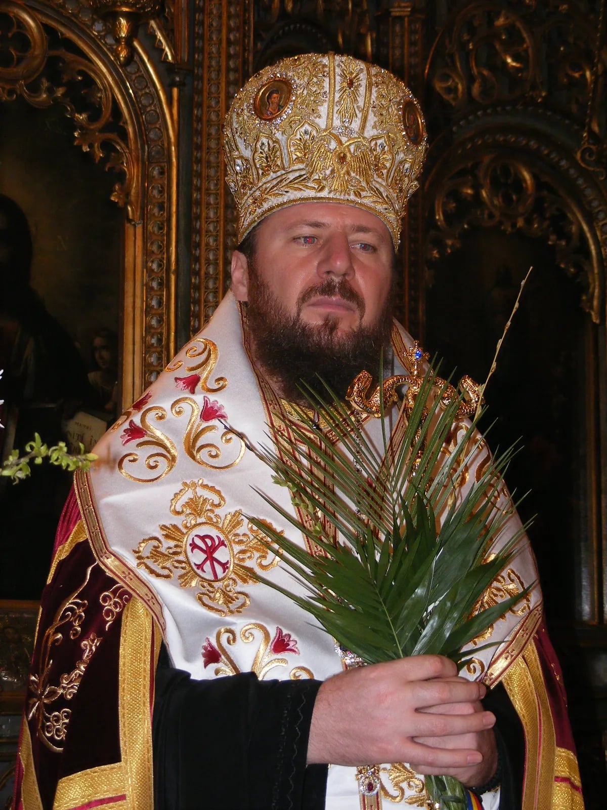 Portrait of Emilian Nica (1972–2026) – memorial page