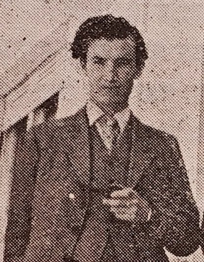 Portrait of Walid Khalidi (1925–2026) – memorial page