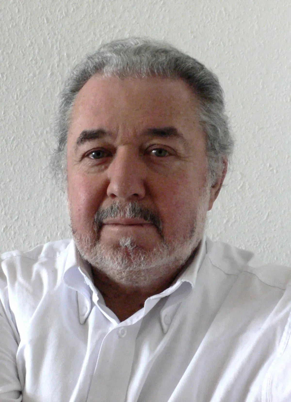 Portrait of Mamoun Fansa (1946–2026) – memorial page