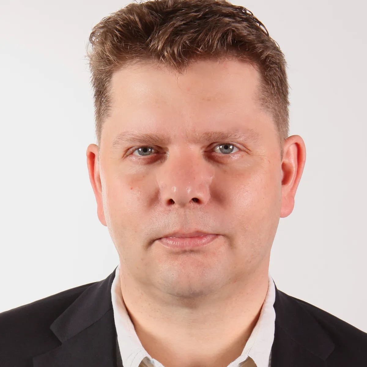Porträt von Marcus Schwarze (1969–2026) – Gedenkseite