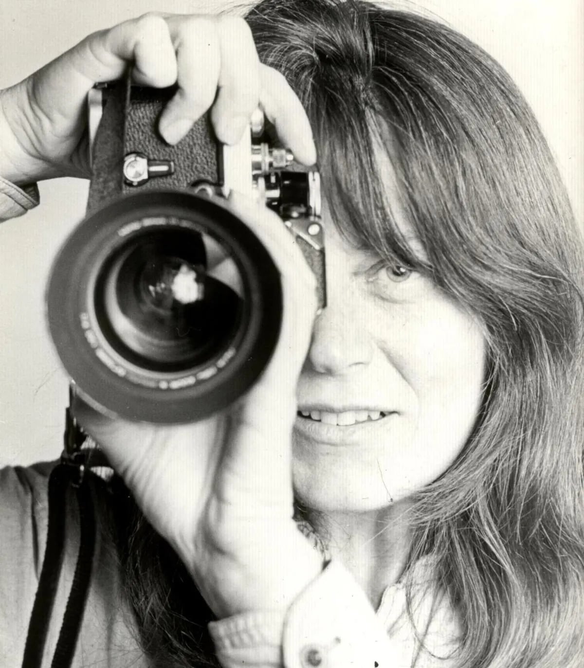 Portrait of Bettina Cirone (1933–2026) – memorial page