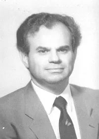 Portrait of Alfio Brina (1941–2026) – memorial page