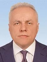 Portrait of Mykola Frolov (1959–2026) – memorial page