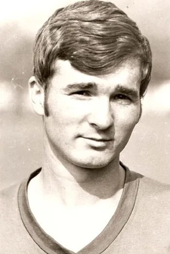 Porträt von Dumitru Marcu (1950–2026) – Gedenkseite