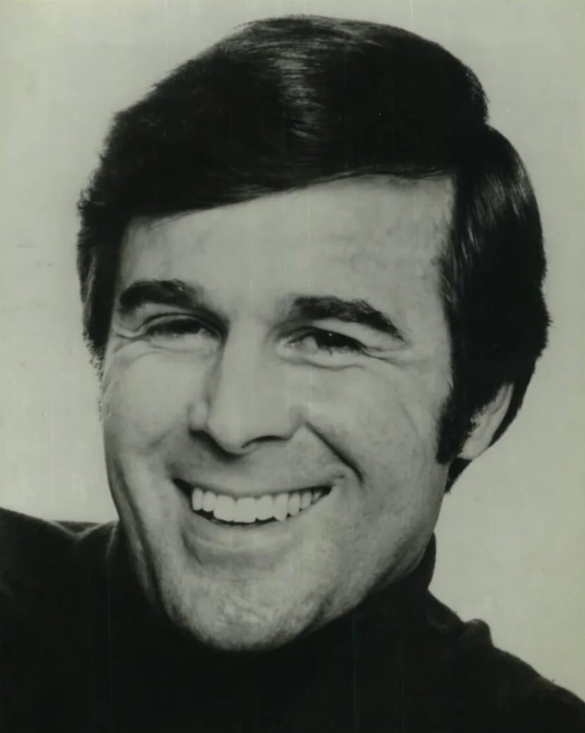 Portrait of John Cunningham (1932–2026) – memorial page