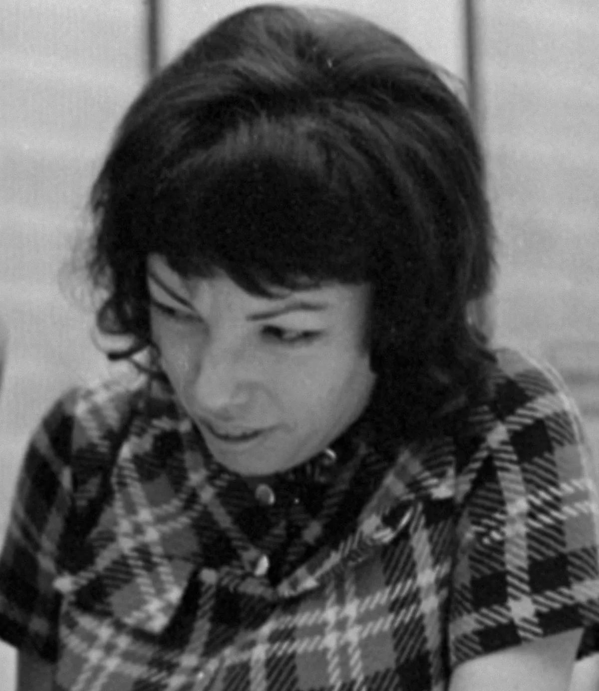 Portrait of Eszter Lázár (1937–2026) – memorial page