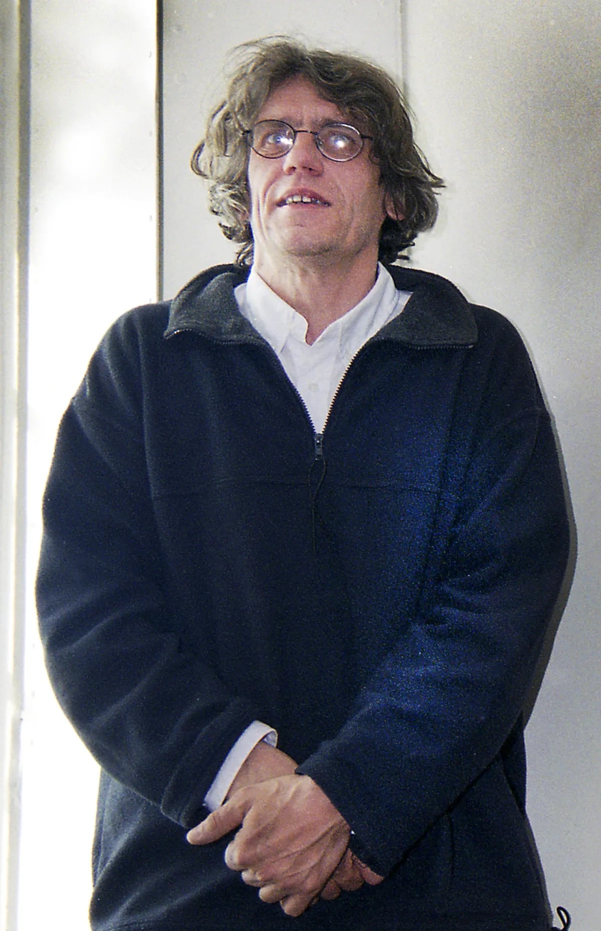 Porträt von Teet Veispak (1955–2026) – Gedenkseite