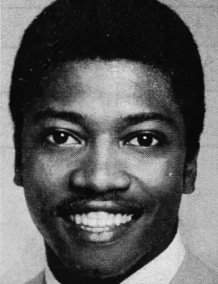 Porträt von T. K. Carter (1956–2026) – Gedenkseite