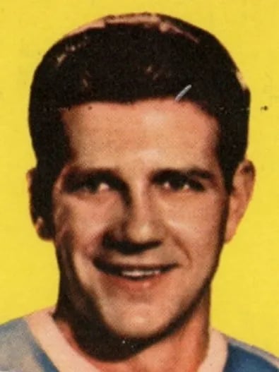 Porträt von Phil Goyette (1933–2026) – Gedenkseite