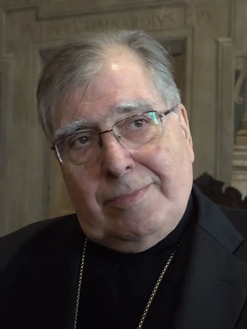 Portrait of Riccardo Fontana (1947–2026) – memorial page